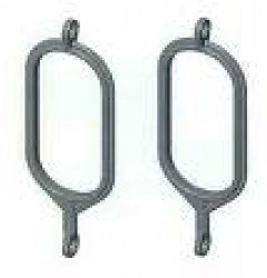 FLYBAR CONTROL ROD R30