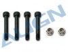 MAIN BLADE SCREWS SET
