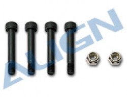 MAIN BLADE SCREWS SET
