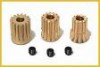 MOTOR MAIN GEAR (11, 13, 15T)