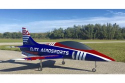 Havoc GTS (Elite Aerosports) Combo