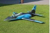 Viper Jet 2,5m type F petrol