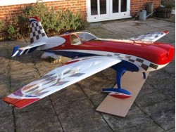 EXTRA 330SC 41%