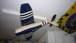 SEA FURY (NOVO)