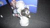 EME 70CC BICILINDRICO COM MOTOR DE ARRANQUE INCORPORADO