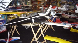VIPER JET - JET-TENG