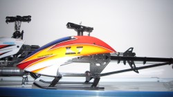 JS MODEL K7 EP