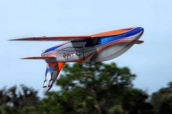 Leonardo 3m (Redwings) Combo