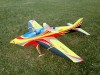 MYTHO S MONOPLANE - 125E YELLOW/BLACK