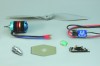 Kit de propulso para Magister