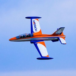 MB-339 (Hangar 9)