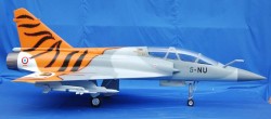 MIRAGE 2000 FEIBAO JETS