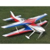 Miss Wind S 50E ARF, White/Blue