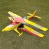 Miss Wind S 50E ARF, Yellow/Black