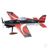 BK Slick X360 Indoor Edition,red
