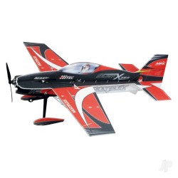 BK Slick X360 Indoor Edition,red