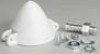 MULTIPLEX SPINNER P/ HLICE RETRACTIL - CULARIS