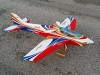 MYTHO S - 30E WHITE/BLUE/RED