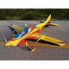 Mytho S 50E ARF, Yellow/Black