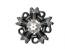 Motor Moki 180