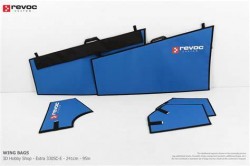 3D HOBBY SHOP - EXTRA 330SC-E - 241CM - 95IN