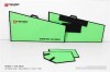 3D HOBBY SHOP - EXTRA 330SC-E - 241CM - 95IN