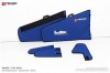 3W MODELLMOTOREN - BEARCAT F8F - 254CM