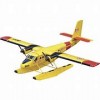Twin Otter (yellow) / 1875mm