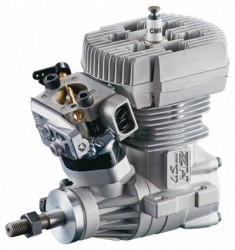GT15HZ Gas Engine