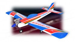 SCANNER .46-.55 SCALE 1:7 ARF