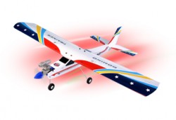 DOMINO .46-.55 SCALE 1:6 ARF