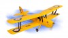 TIGER MOTH .46-.55 SCALE 1:6  ARF
