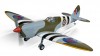 SPITFIRE GP/EP Size .91/15cc SCALE 1:7  ARF