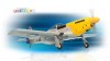 P-51 MUSTANG 46-55 SEMI ESCALA