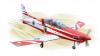 PC21 PILATUS MK2 .120 OR 30CC SCALE 1:5 ARF
