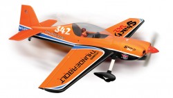 SBACH 342 GP/EP .46-.55 SCALE 1:5  ARF