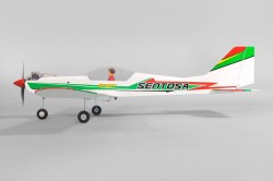 Sentosa .46-.55 ARF plane
