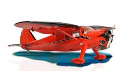 STINSON RELIANT .61-.91/15CC SEMI ESCALA NEW' 15