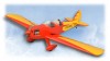 Spacewalker II GP/EP SIZE .46-.55 SCALE 1:5  ARF