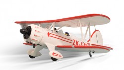 WACO GP/EP Size 50-61cc Scale 1:4 ARF