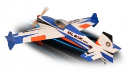 SLICK 580 SIZE .120 OR 20CC GP/EP ARF