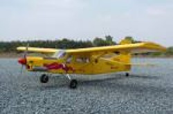 PC6-PILATUS PORTER