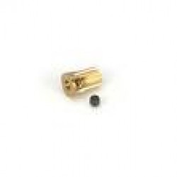PINION GEA 10T 0.5MM