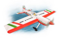 HERO .46-.55 SCALE 1:6 ARF
