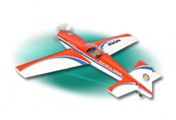 EXTRA 300S .46-.55 ACROBATICO