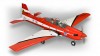 TUCANO SCALE 1:7 ARF .46-.55