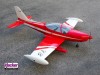 SF-260 50E RED/WHITE