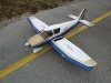 ROBIN S 50E - WHITE/BLUE