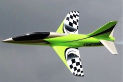 Rebel PRO 2.6m (Carf Models) Combo