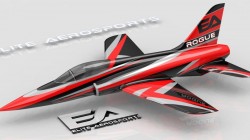 Rogue (Elite Aerosports) Combo